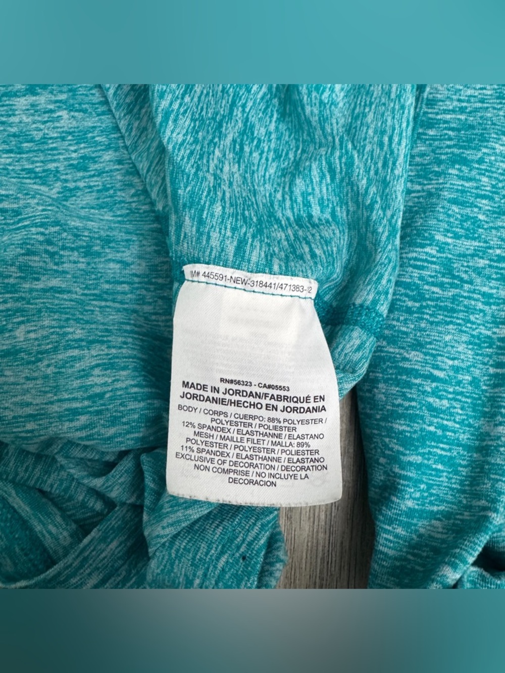Nike Dri-Fit 1/4 Zip Pullovers 💗 - Picture 14 of 15